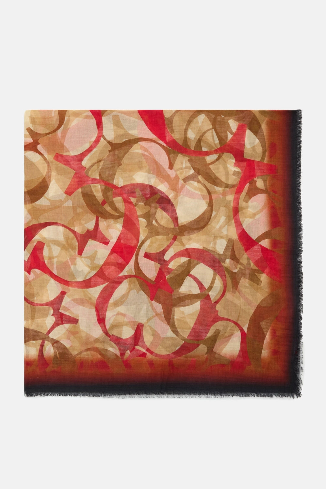 ROJO/BEIGE
