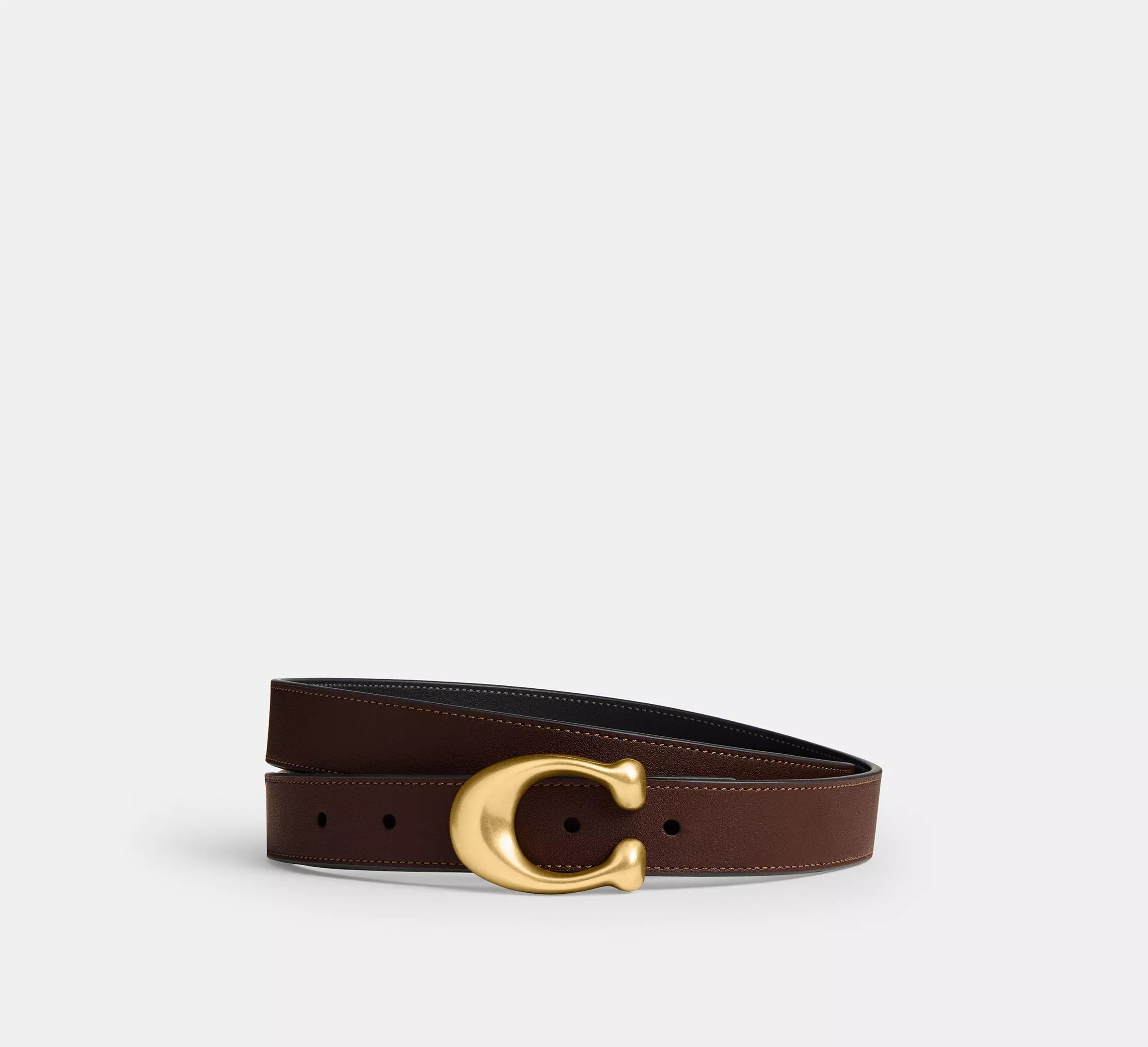 Brass/Maple Black