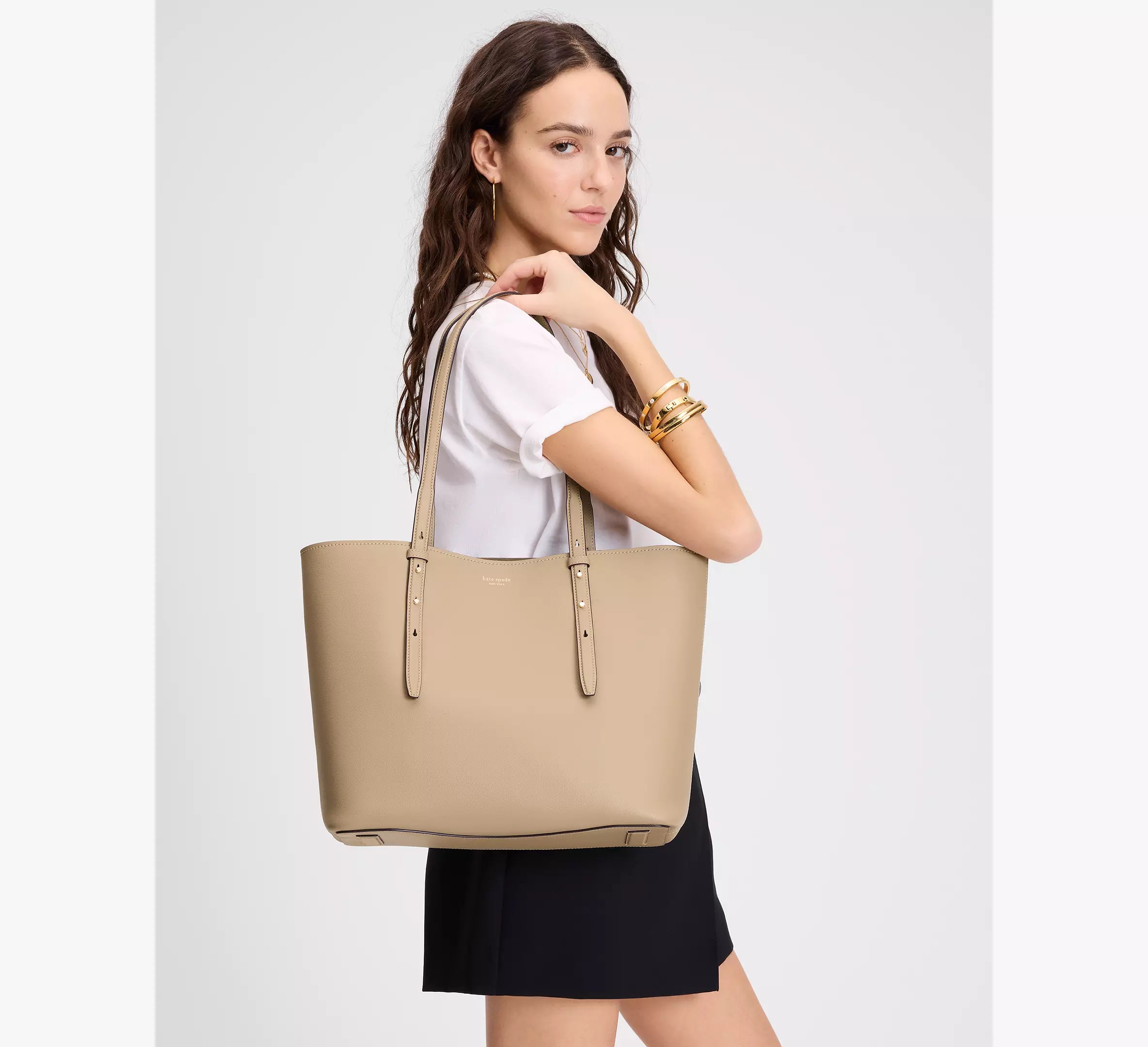 Timeless Taupe