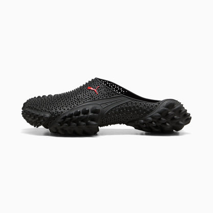 PUMA Black-PUMA Black-For All Time Red