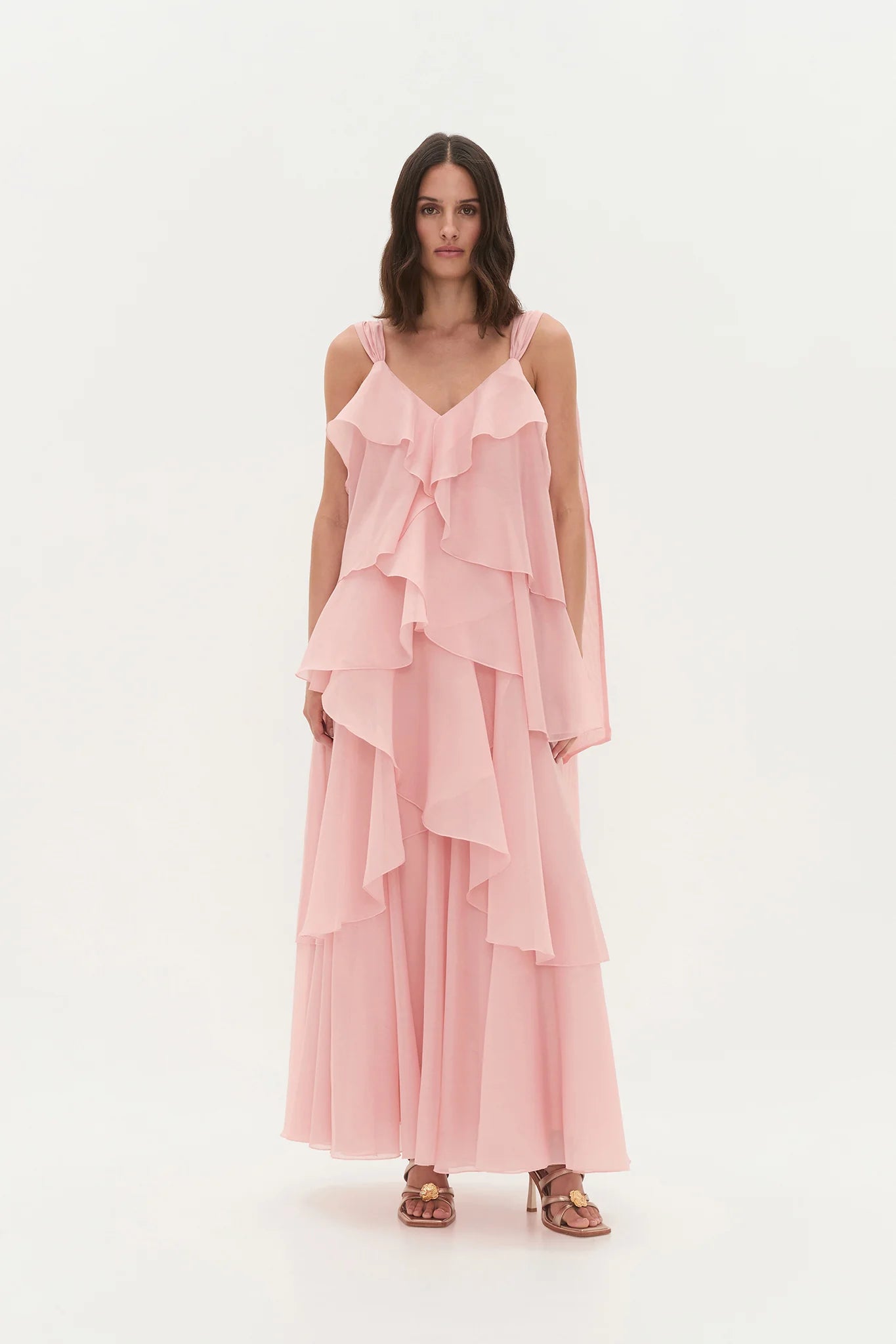 MUTED ROSE