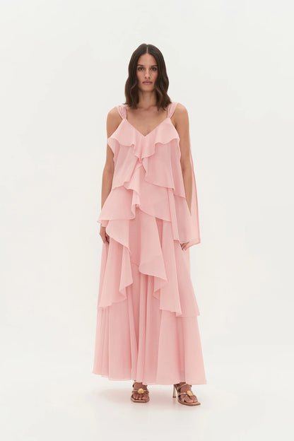 MUTED ROSE