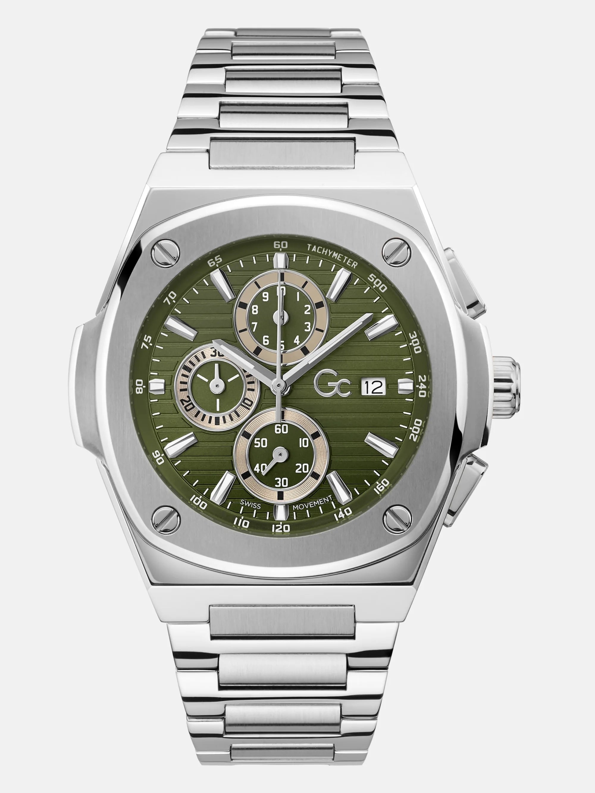 Silver