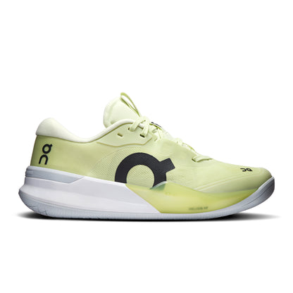 Linen | Lime