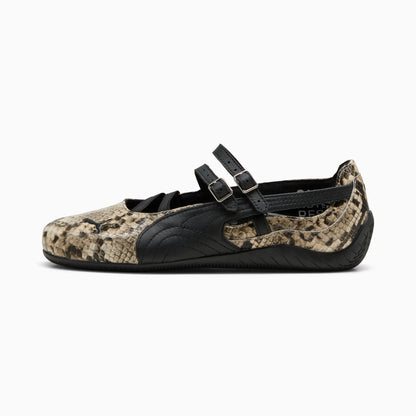 PUMA Black-Vapor Gray