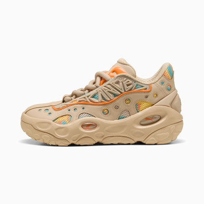 Light Sand-Orange Glo-Aquatic