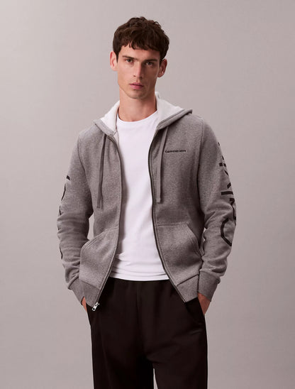 Medium Grey Heather