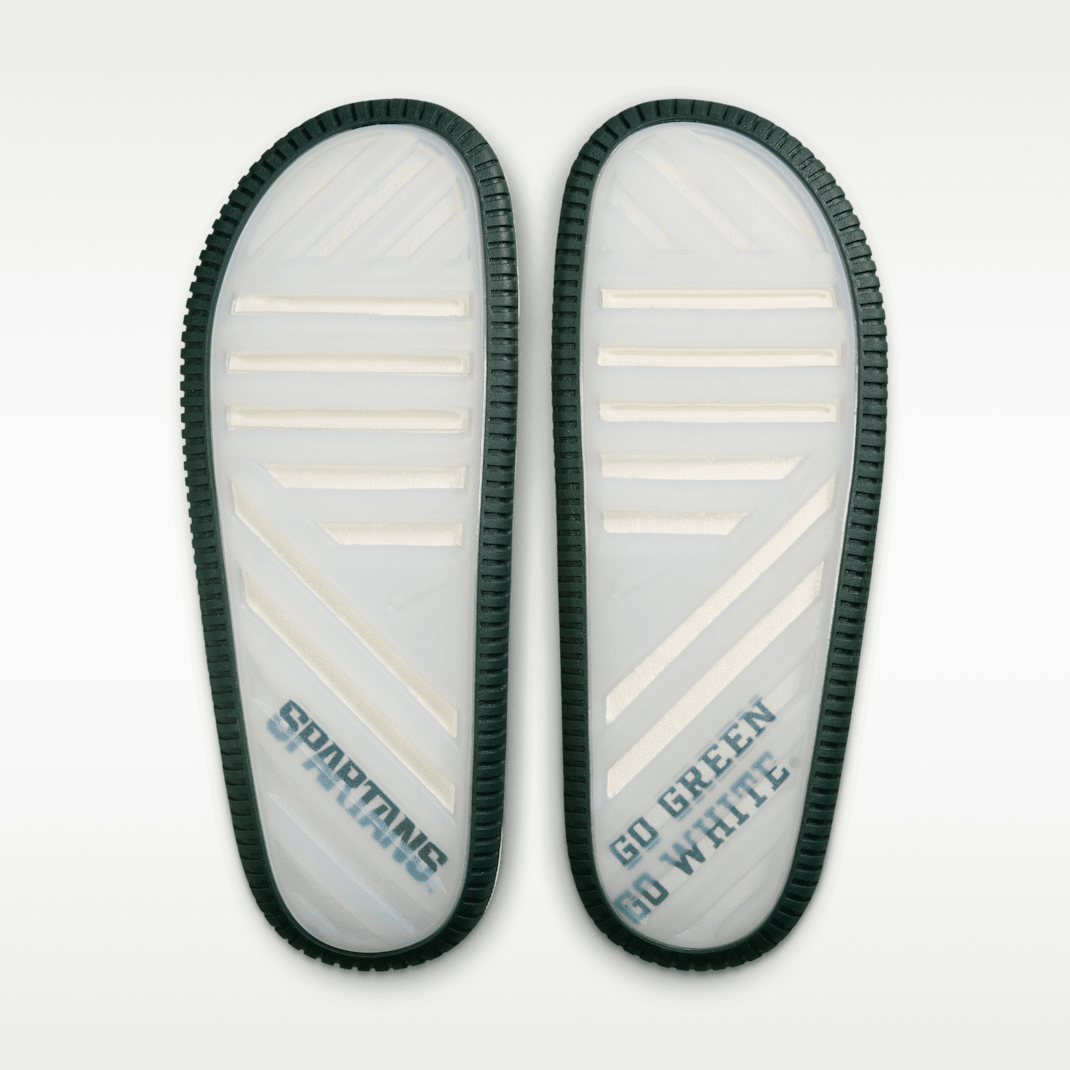 Sail/Sail/Pro Green