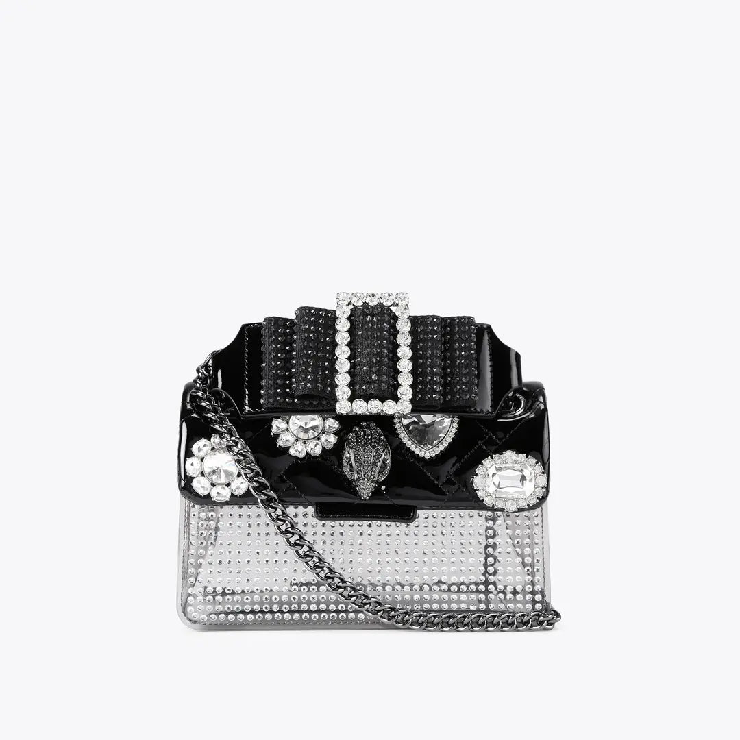black combination