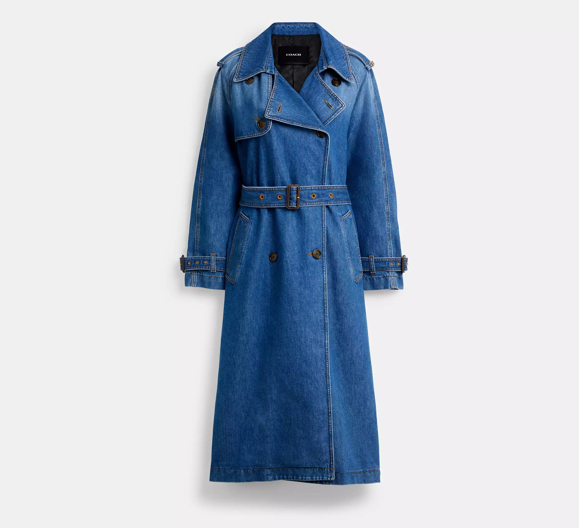 Medium Blue