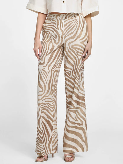Safari Dream Print
