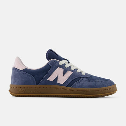 Vintage Indigo With Nb Navy And Rose Sugar