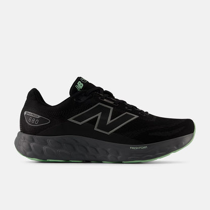 Black With Castlerock And Lab Green
