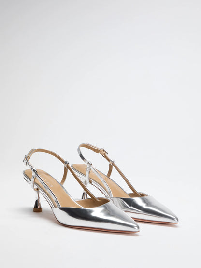 Silver/Gold