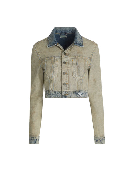 Gusa Indigo Brown Tint Wa