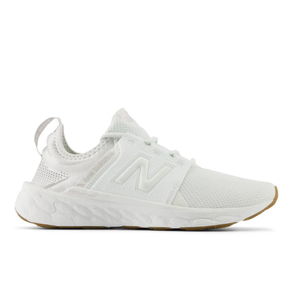 White With Gum 020