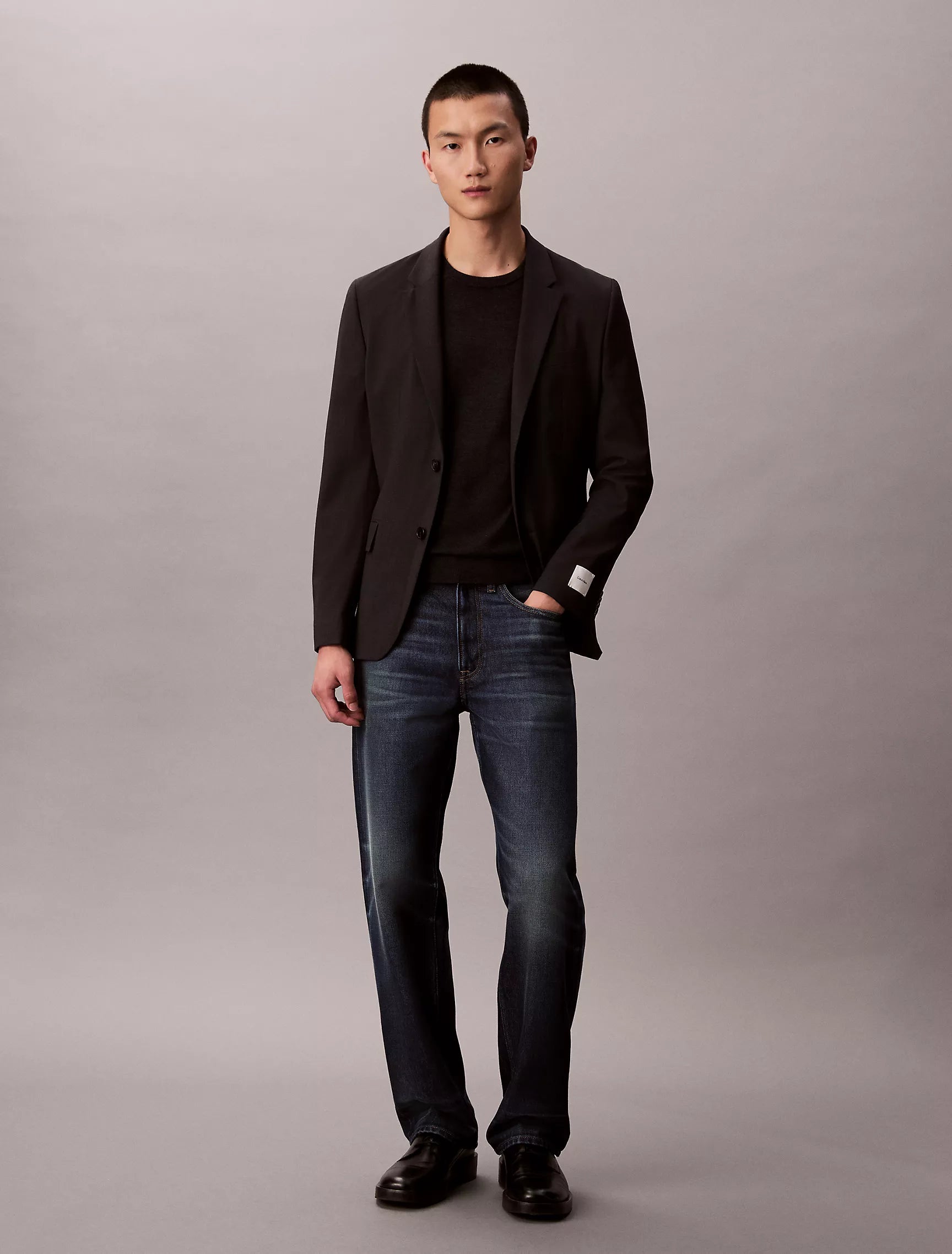 Charcoal Gray