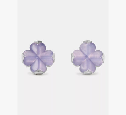Light Purple/Silver