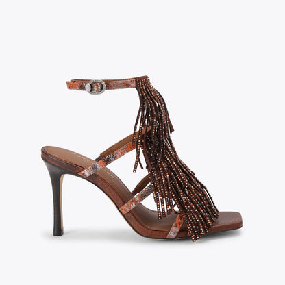 Dark Brown Combination