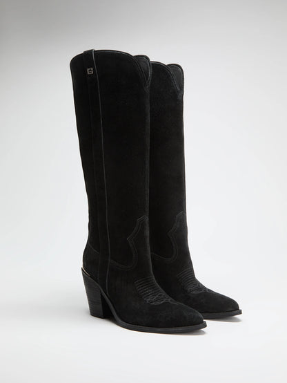 Black 001