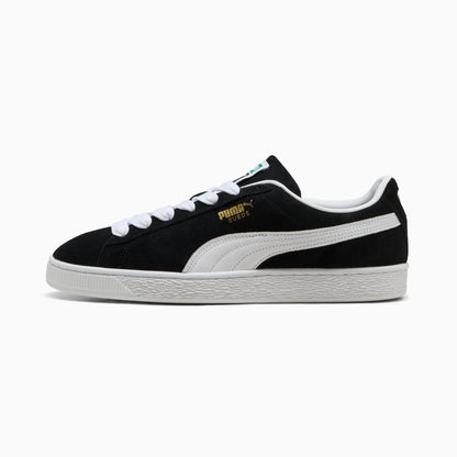 PUMA Black-PUMA White