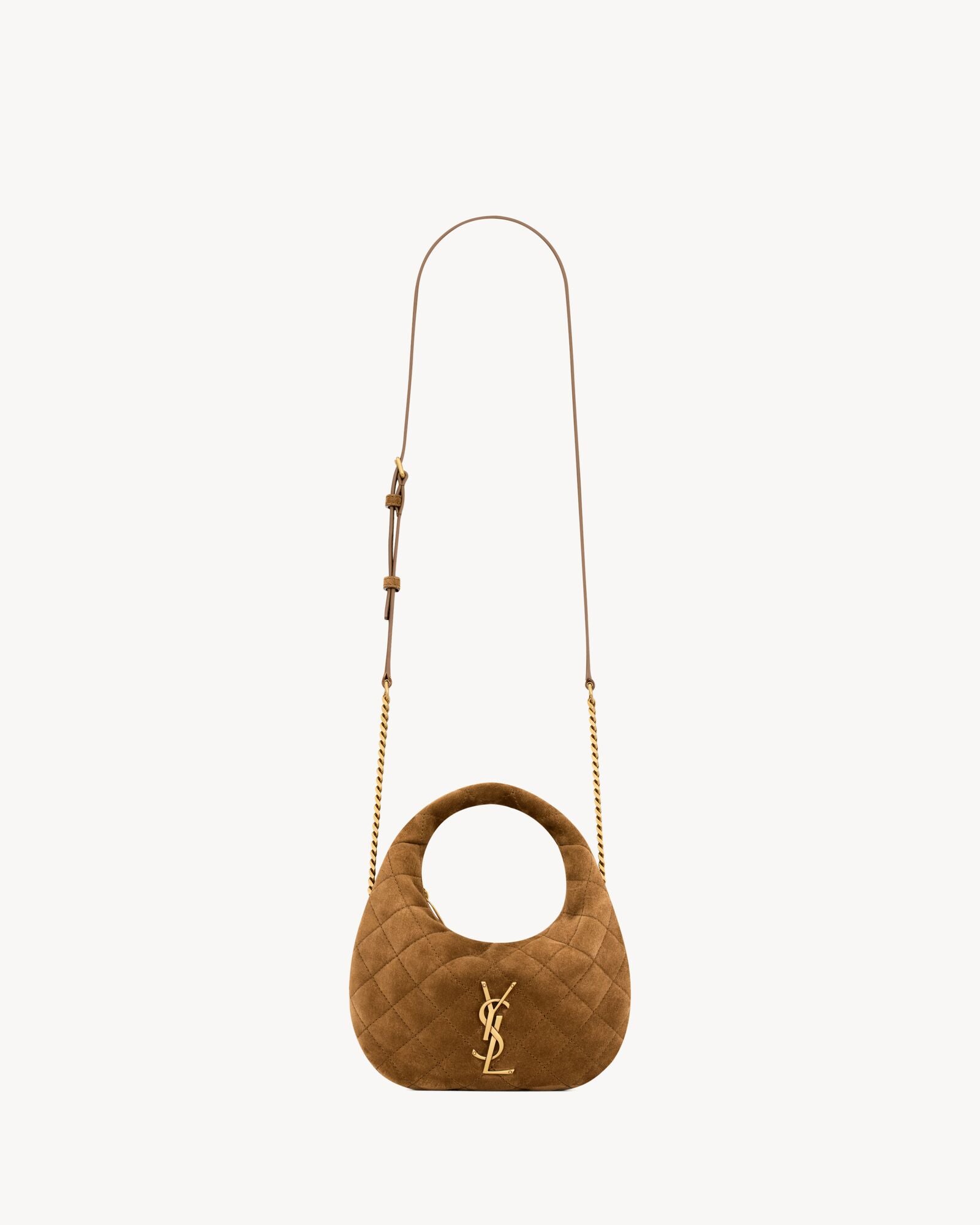 Caramel Cognac