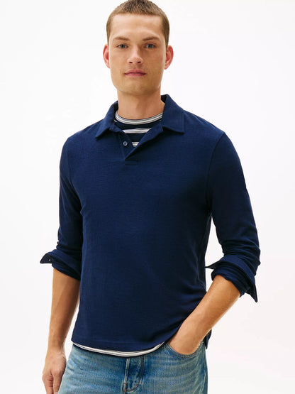 Dark Navy
