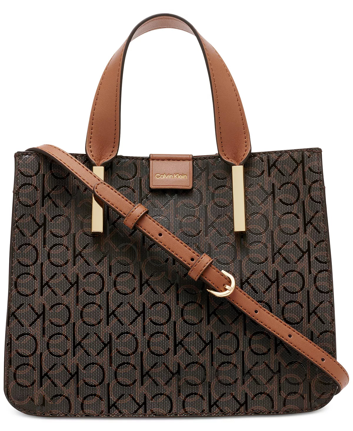 BRN KHK/CARAMEL