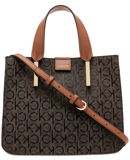 BRN KHK/CARAMEL