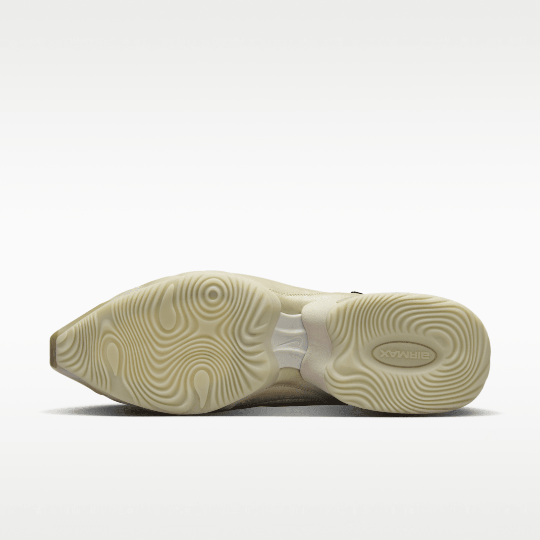 Flat Spin/Veranda/Fiberglass/Light Beige Chalk