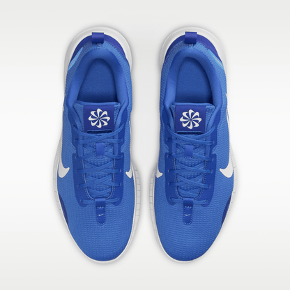 Comet Blue/Lapis/White