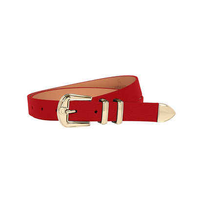Lipstick red
