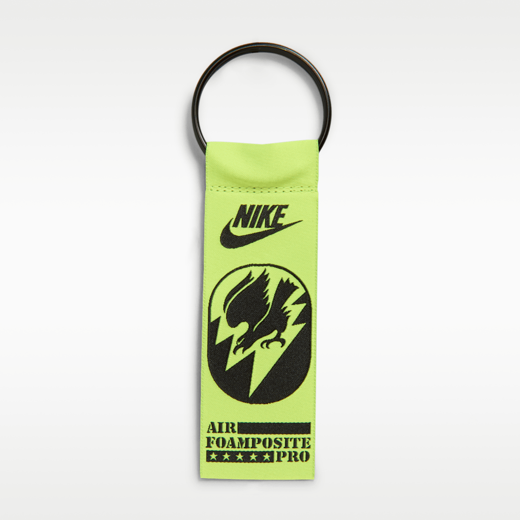 Black/Voltage Green/Gum Dark Brown/Black