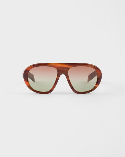 Color lentes Roble
