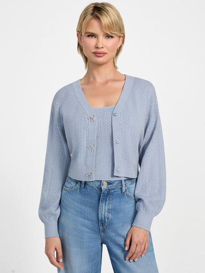 Nimbus Blue