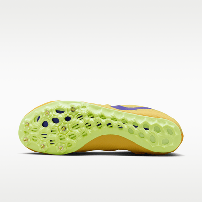 Citron Pulse/Volt Ice/University Gold/Indigo Burst