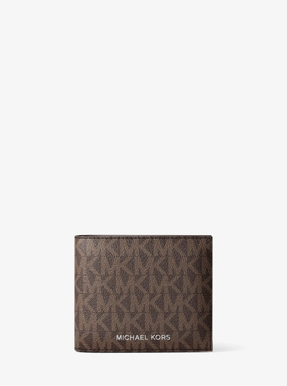 BROWN/BLK