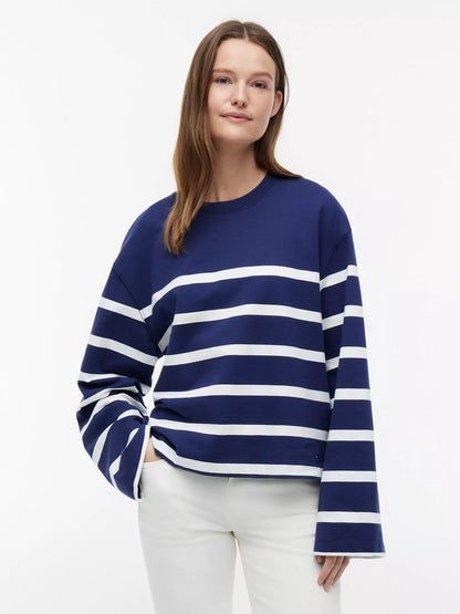 Preppy Navy