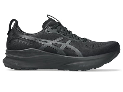 Black/Graphite Grey