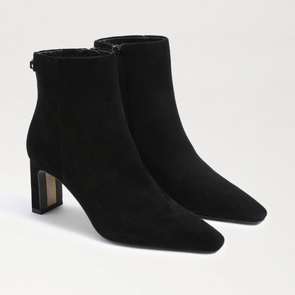 Black Suede