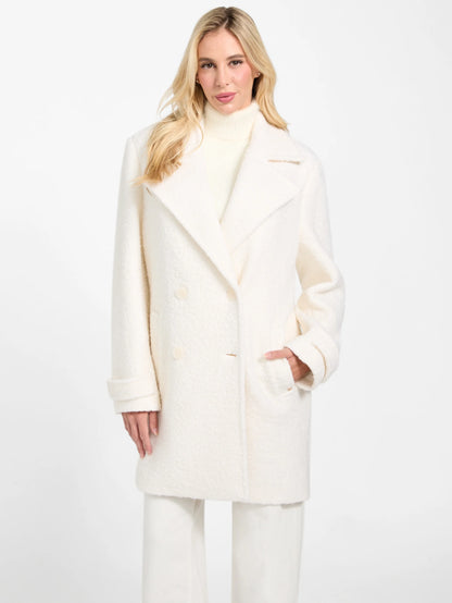Cream White