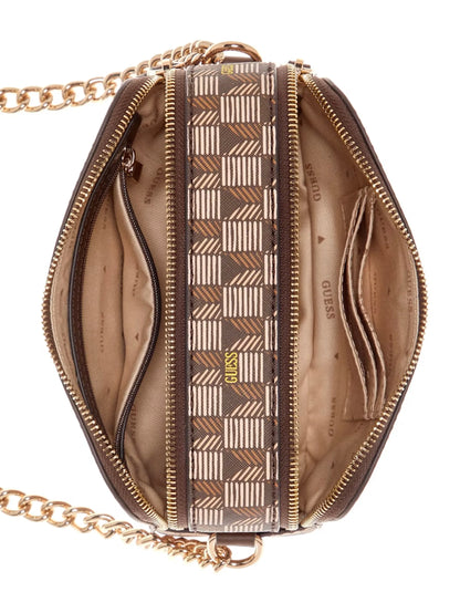 Brown Multi