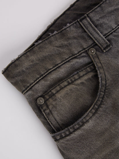 Jet Black Multi
