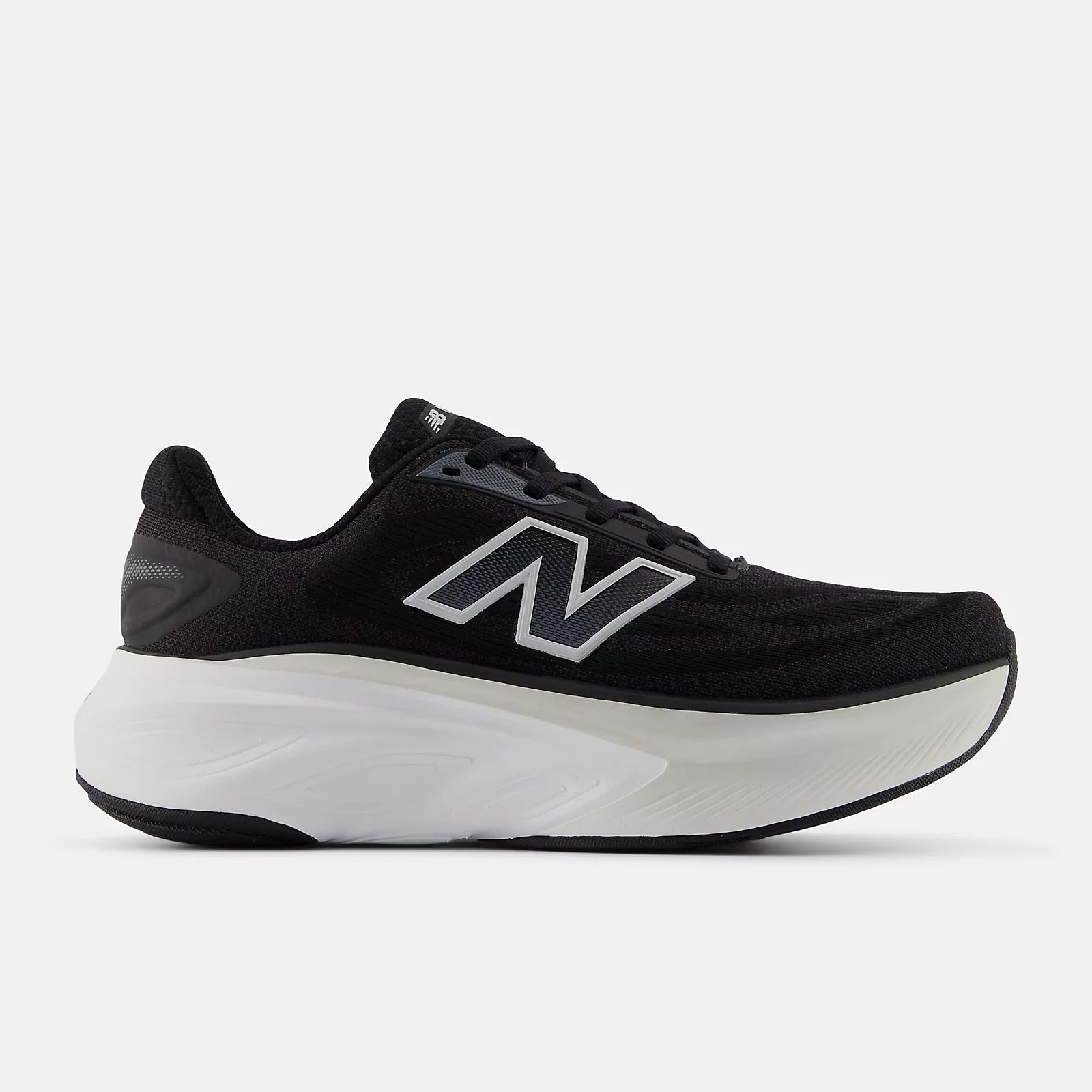 Black With Grey Matter And Castlerock