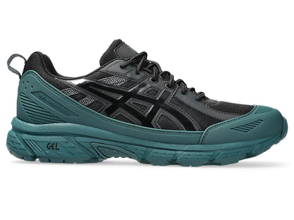 Saxon Green/Black