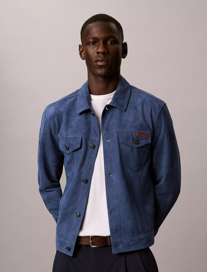 Dark Denim