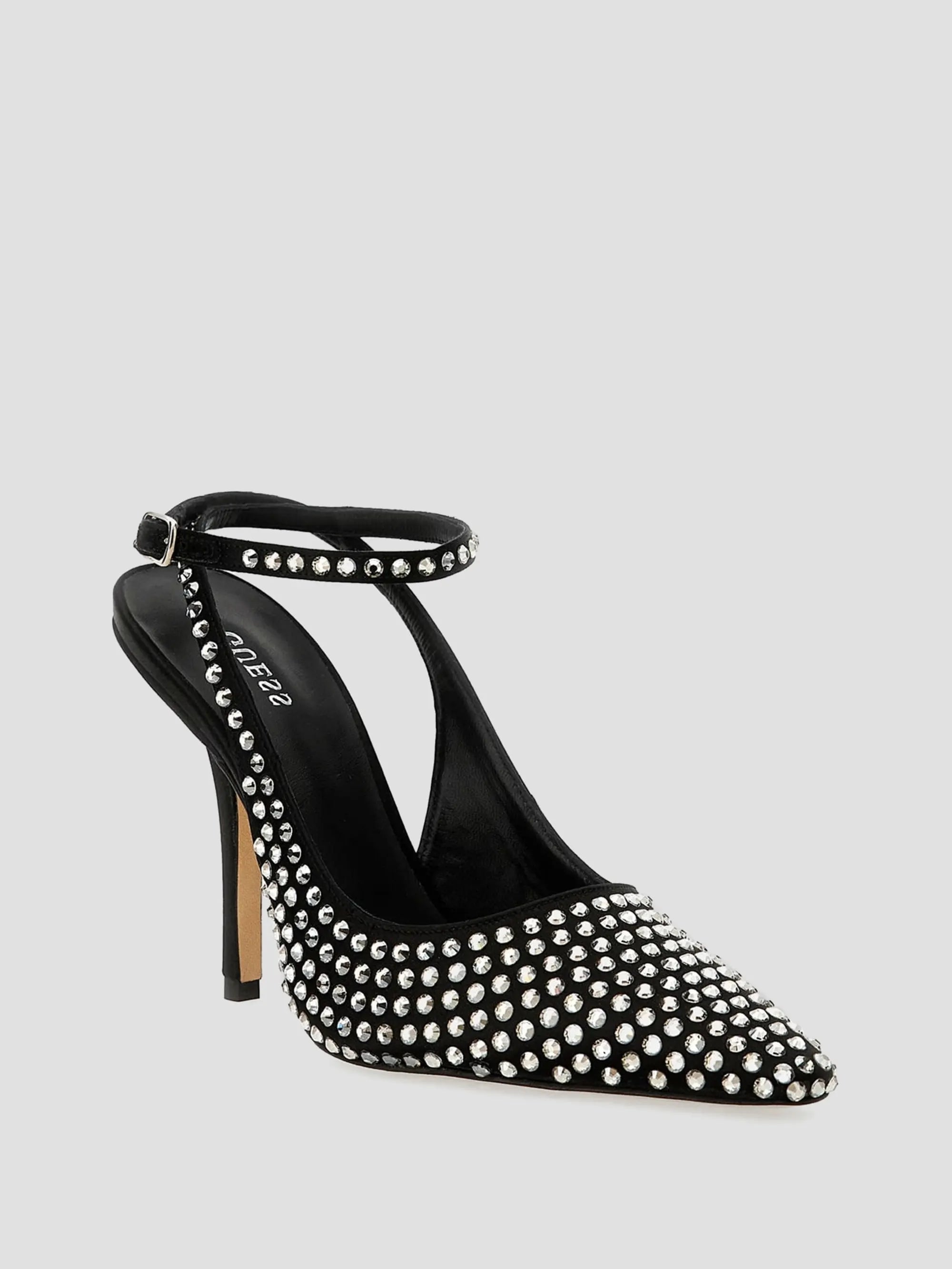 Black 001
