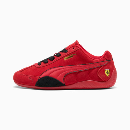 Rosso Corsa-Rosso Corsa