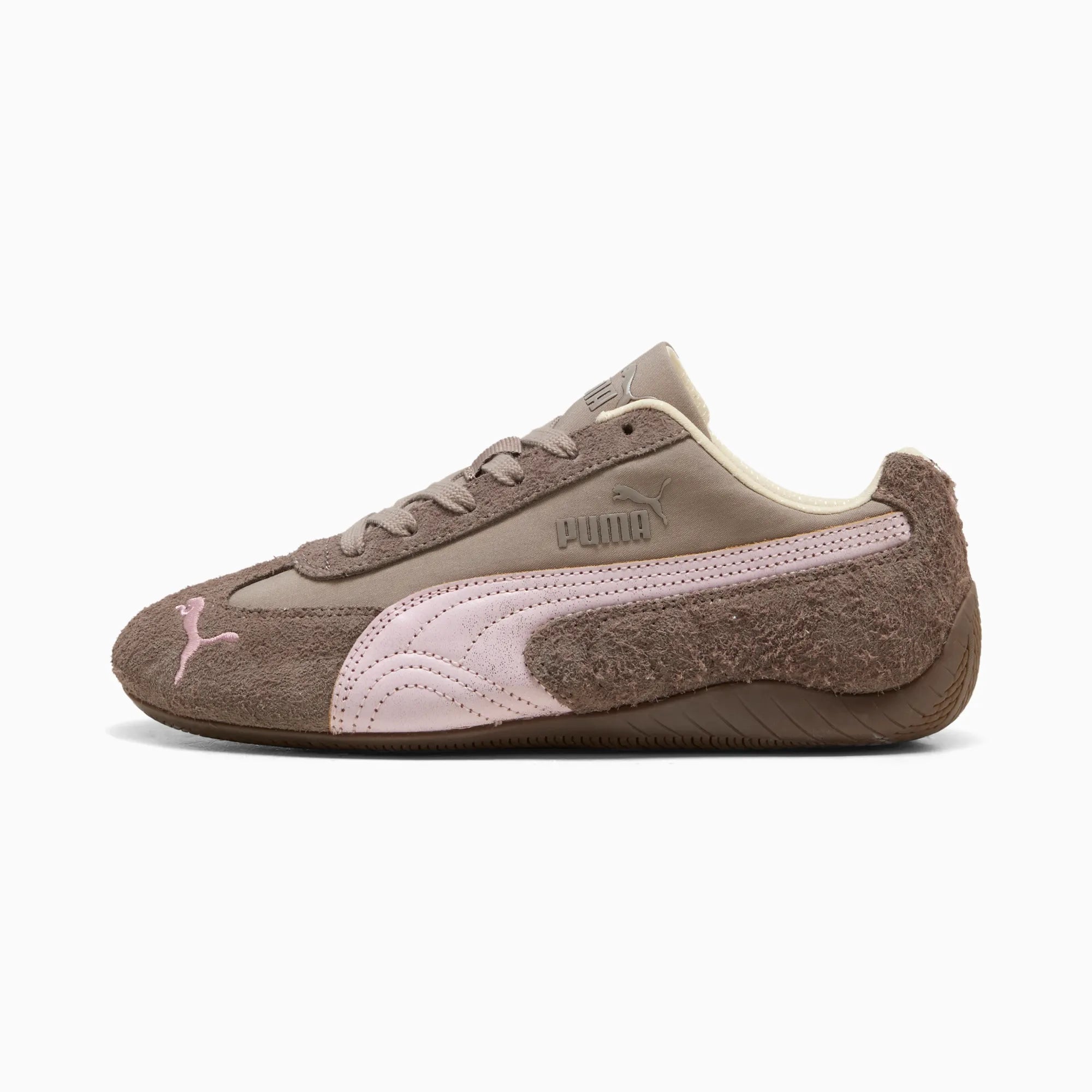 Mouse Gray-Gum