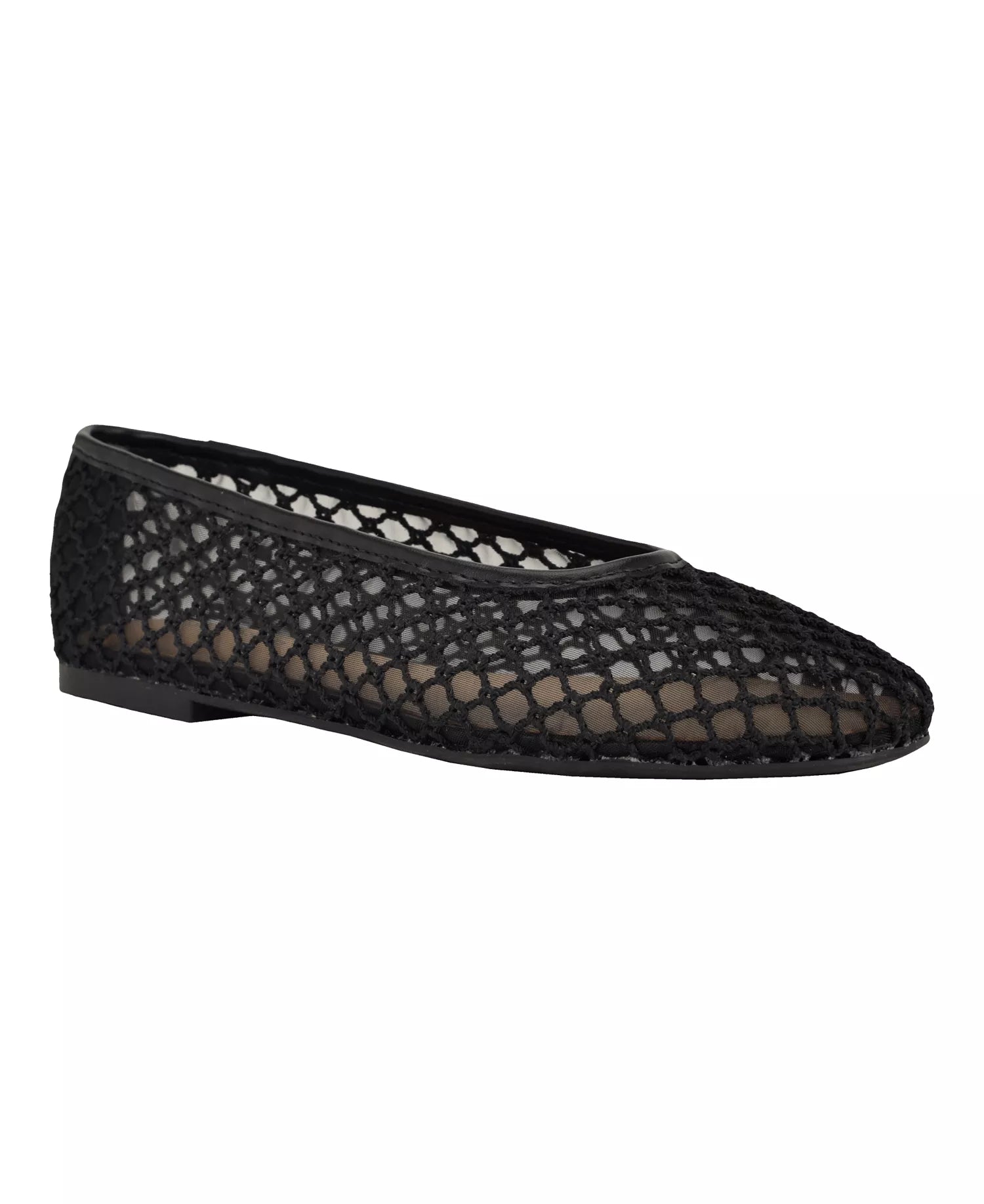 Black Mesh